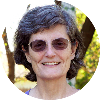 DrElaine2 Dr. Elaine Ingham of The Soil Foodweb School