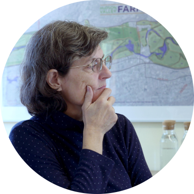 MentorLed Consultant Mentor Dr. Elaine Ingham