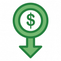 SoilFood_Icons_v2_reduce cost Reduce Farming Costs with The Soil Food Web