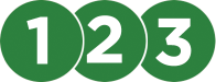 SoilFood_NumberIcons_123 SoilFood_NumberIcons_123