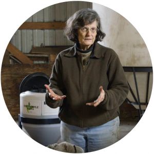 Dr. Elaine's Soil Foodweb Videos
