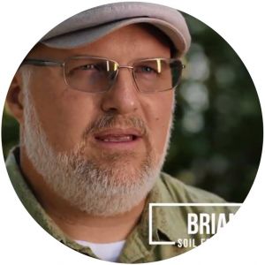 Brain Vagg discuses the benefits of The Soil Food Web Approach