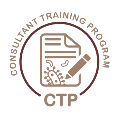 Consultant Training Program
