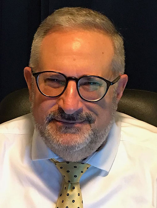Michael Pozesny