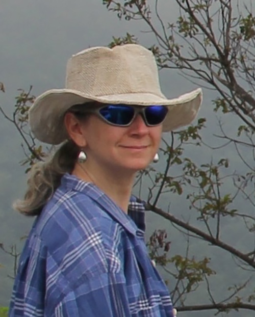 Wendy Rosen