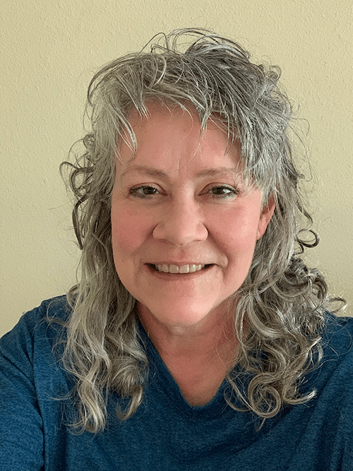 Kim Martin