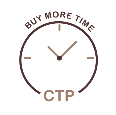 CTP Mentoring Hours $60/hr.