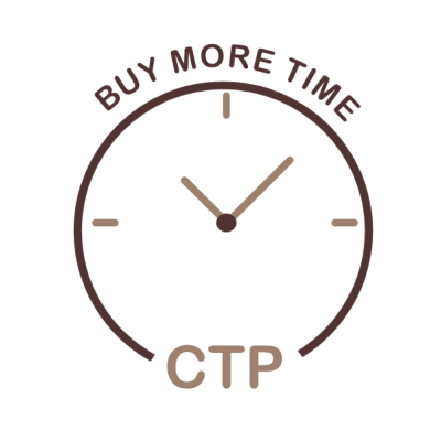 CTP Mentoring Hours $60/hr.