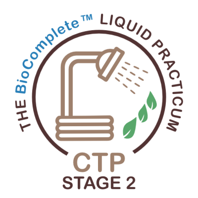 The Consultant Training Program (CTP) – Payment Plan: Stage 2 of 3