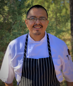 Chef Nephi Craig - Soil Regen Summit 2022 Presenter