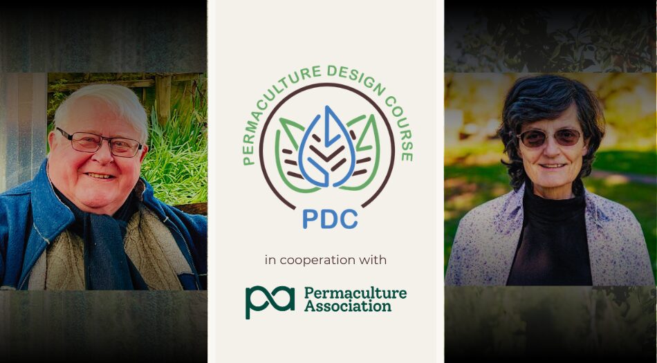 Permaculture Design Certification