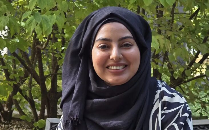 Anusha Fatima