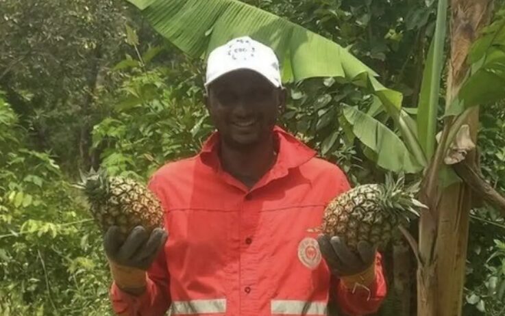 Boubacar Tidiane Diallo