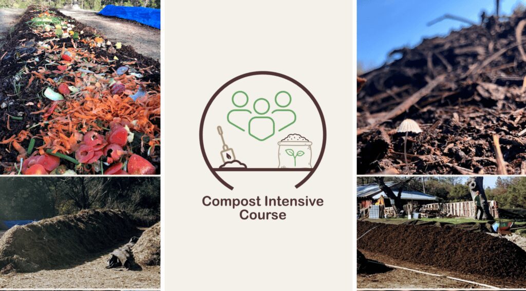 Compost Intensive Course