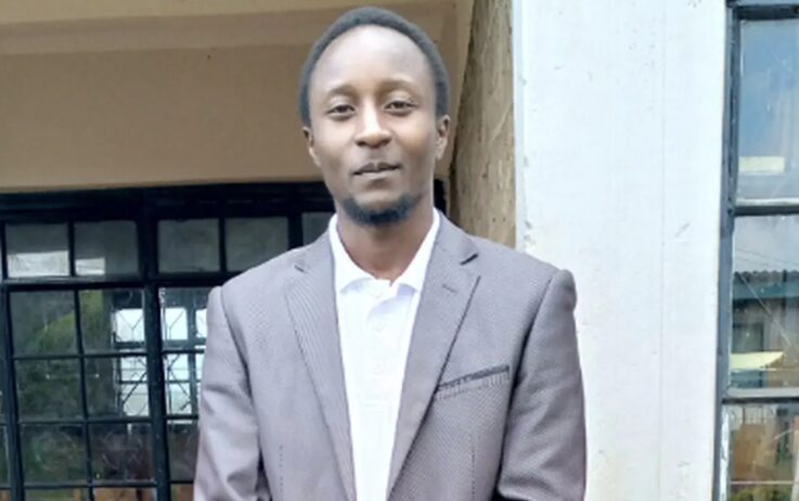 Martin Kihara