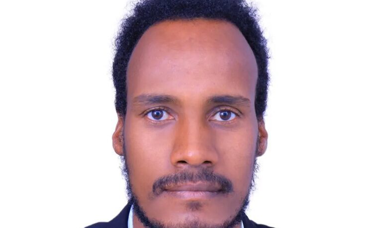 Mulugeta Aytenew