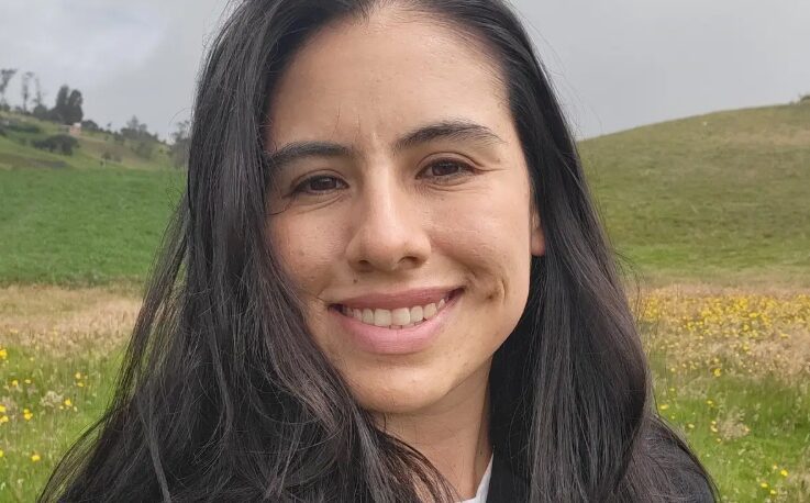 Natalia Pulido