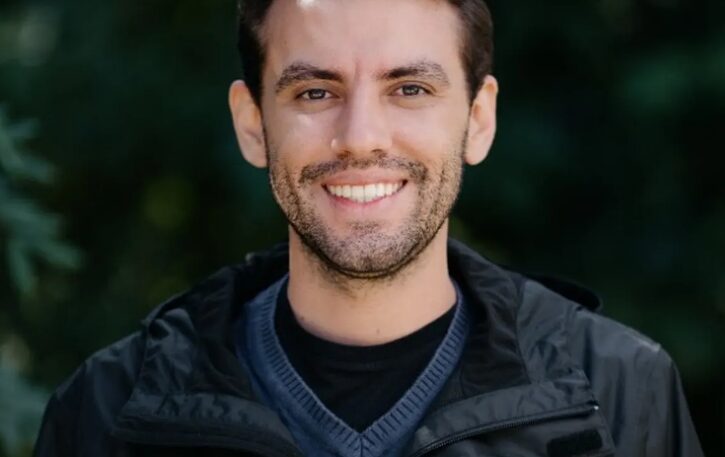 Rafael Ciraqui