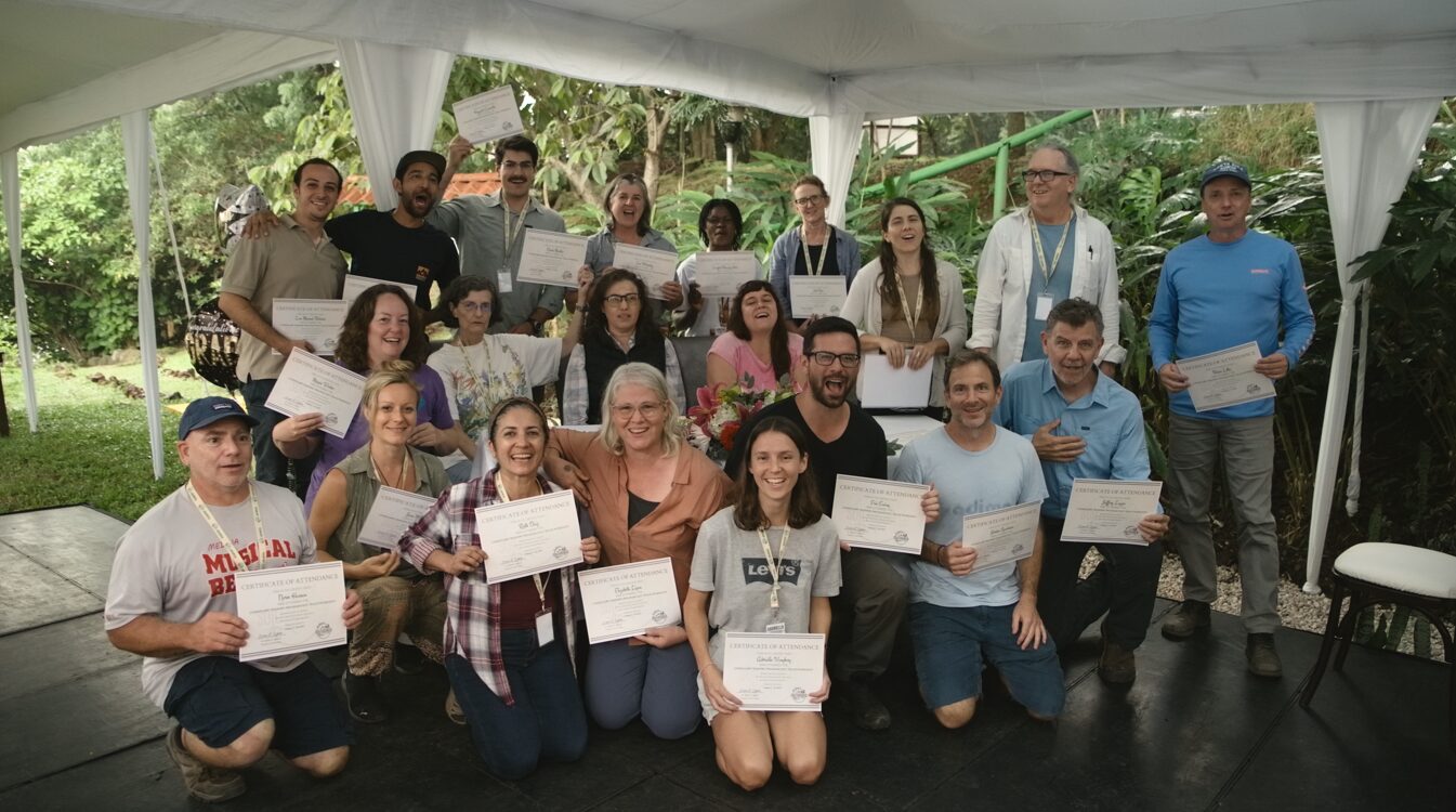 Soil Food Web Team