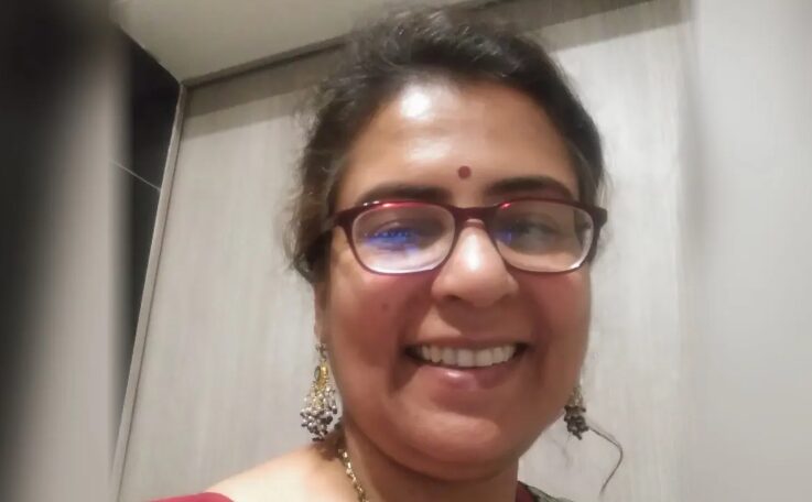 Sushmita Malaviya